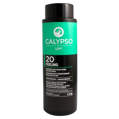 Calypso Feeling #20 Calypso Feeling #20